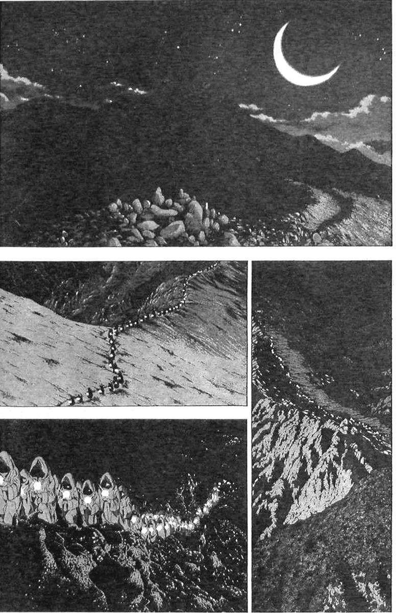 Read Death Note (es) Manga Online