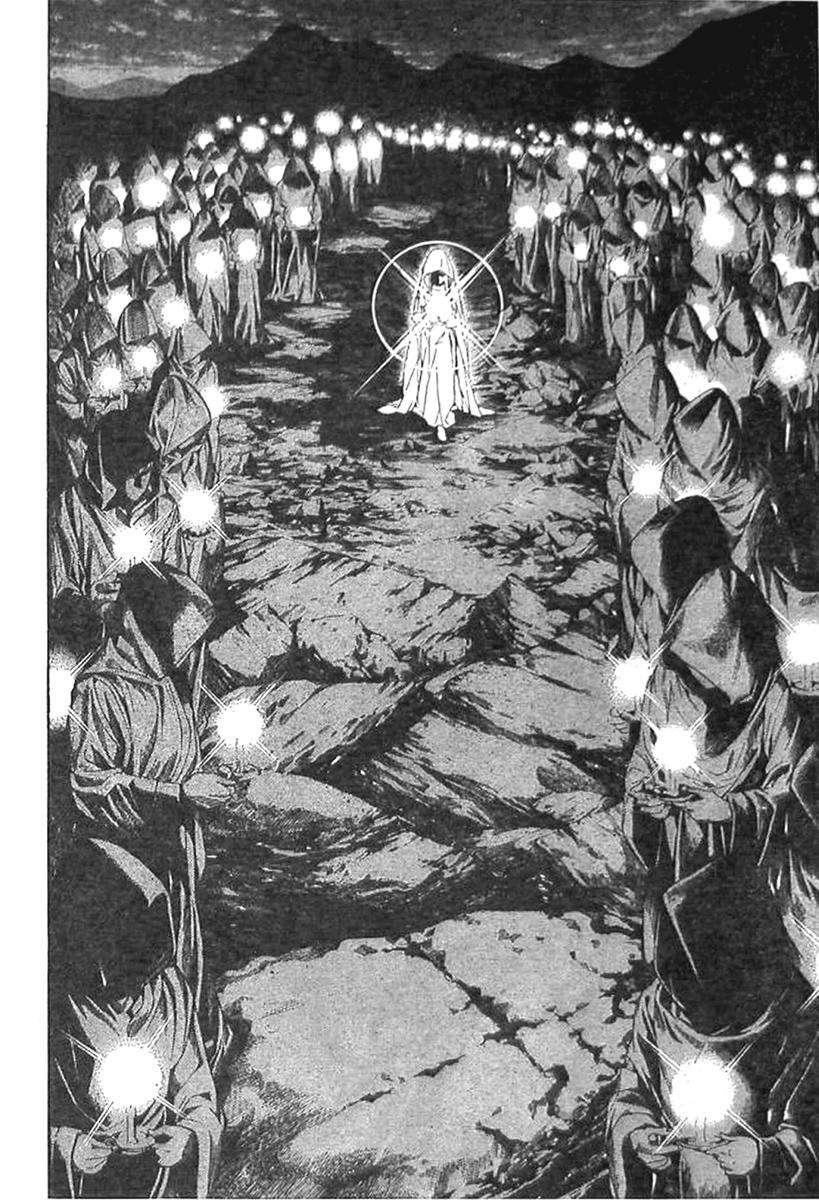 Read Death Note (es) Manga Online