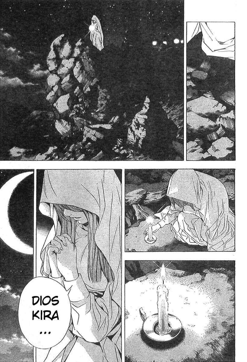 Read Death Note (es) Manga Online