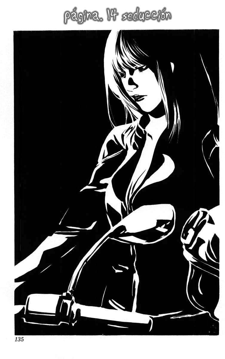 Read Death Note (es) Manga Online