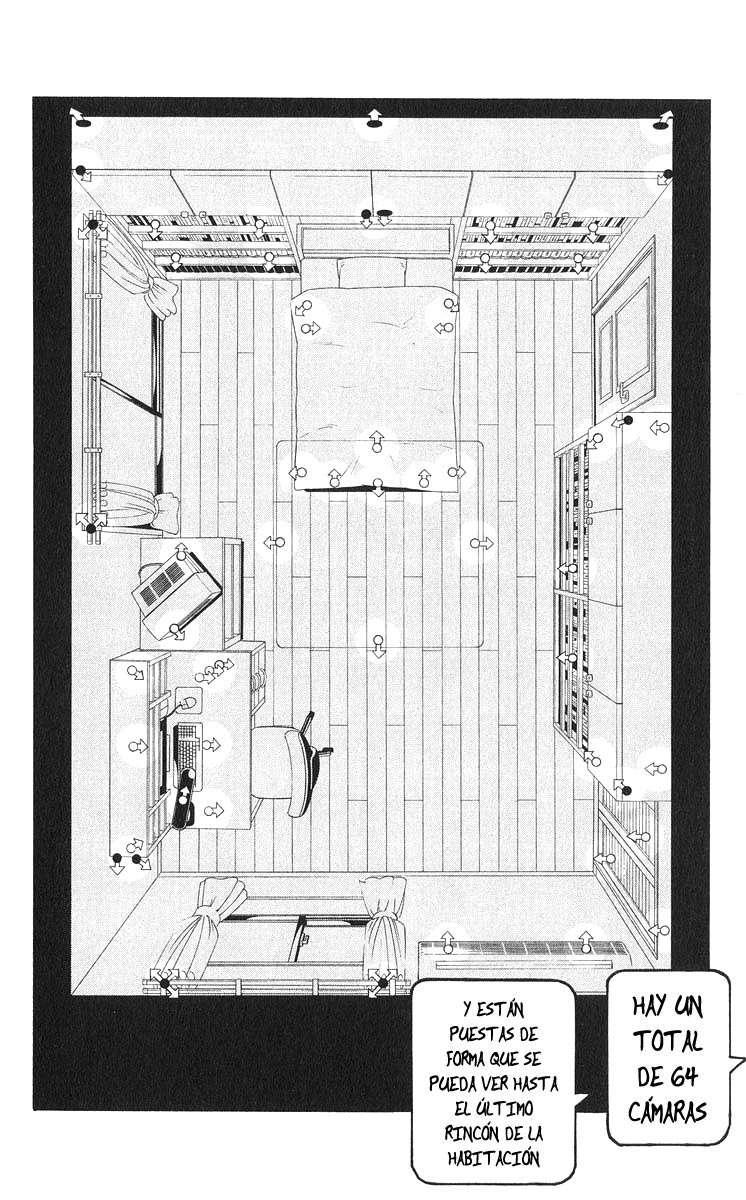 Read Death Note (es) Manga Online