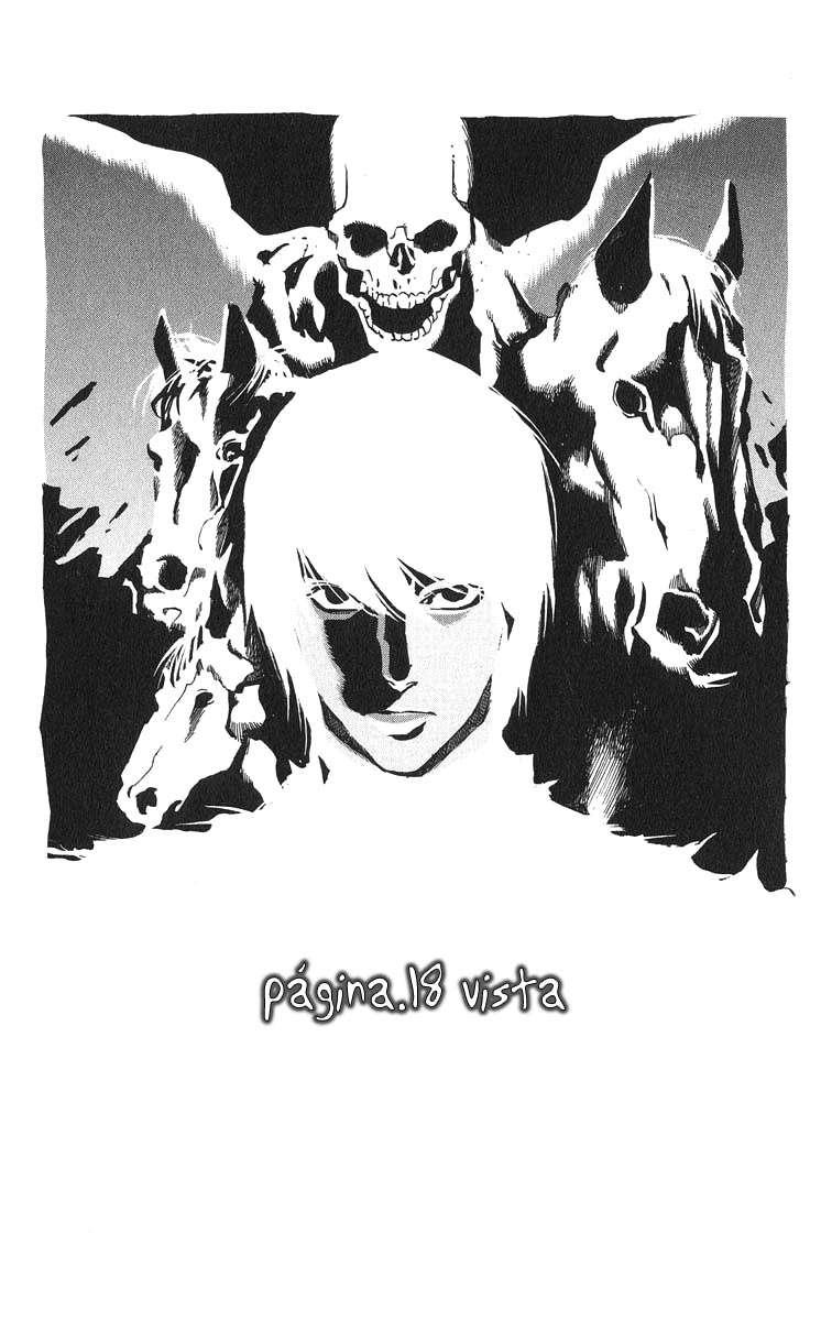 Read Death Note (es) Manga Online