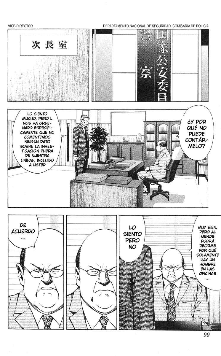 Read Death Note (es) Manga Online