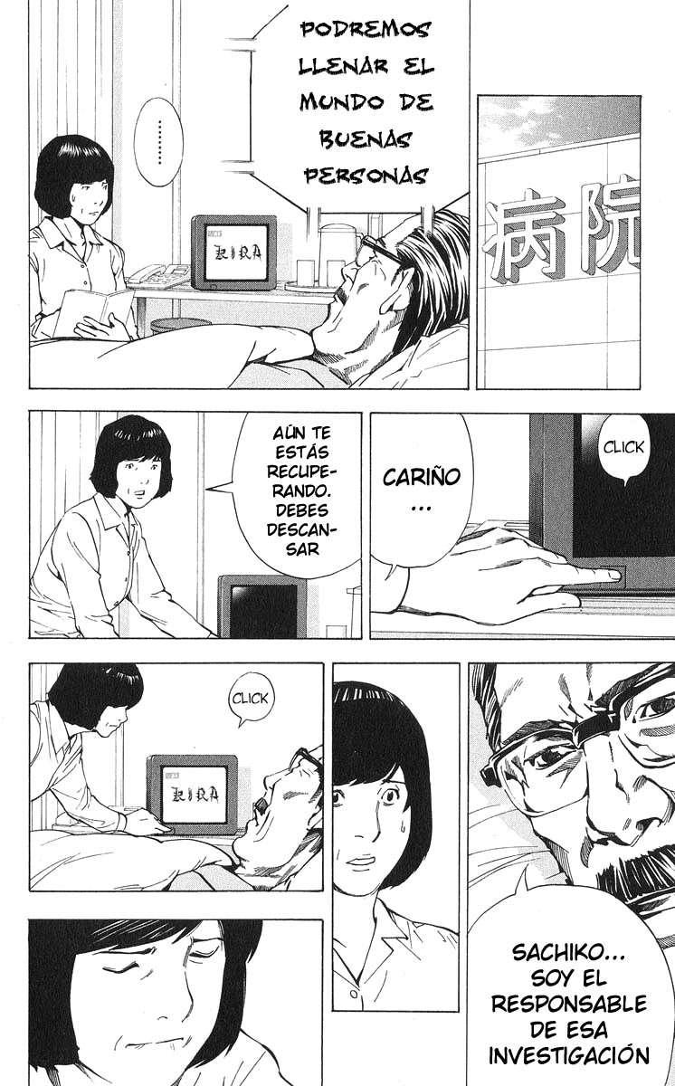 Read Death Note (es) Manga Online