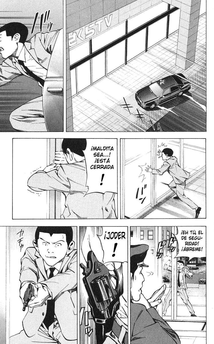 Read Death Note (es) Manga Online