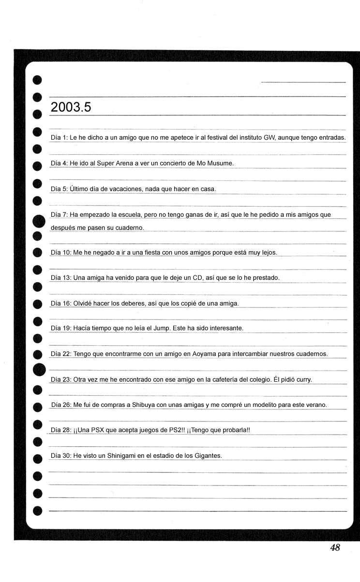 Read Death Note (es) Manga Online