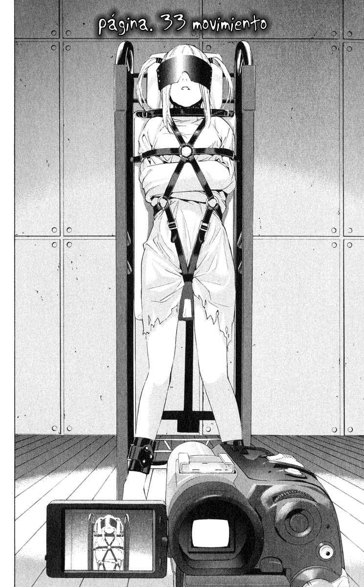 Read Death Note (es) Manga Online