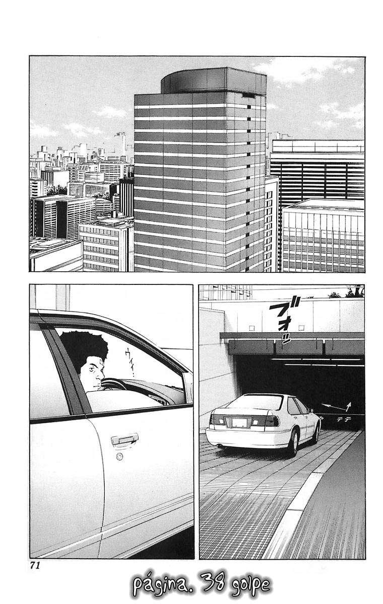 Read Death Note (es) Manga Online