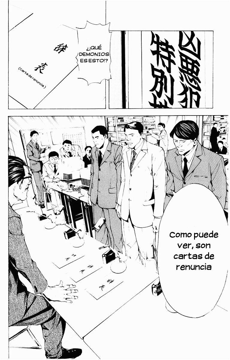 Read Death Note (es) Manga Online