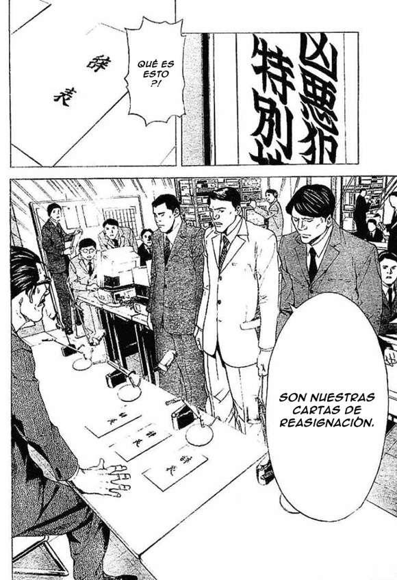 Read Death Note (es) Manga Online