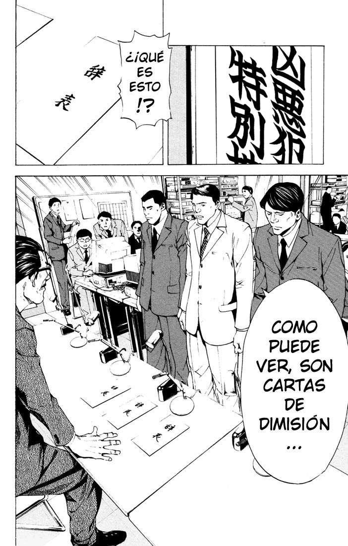 Read Death Note (es) Manga Online