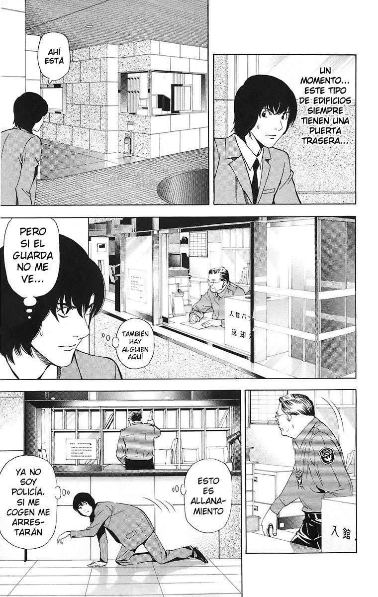 Read Death Note (es) Manga Online