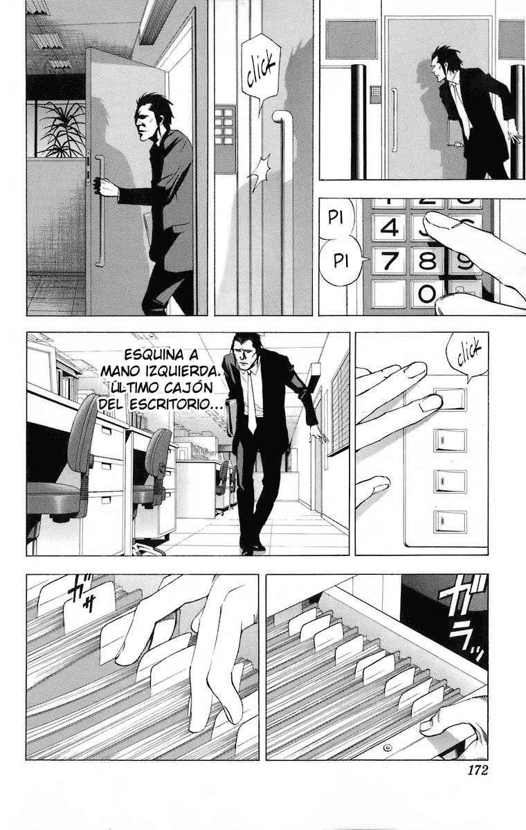 Read Death Note (es) Manga Online