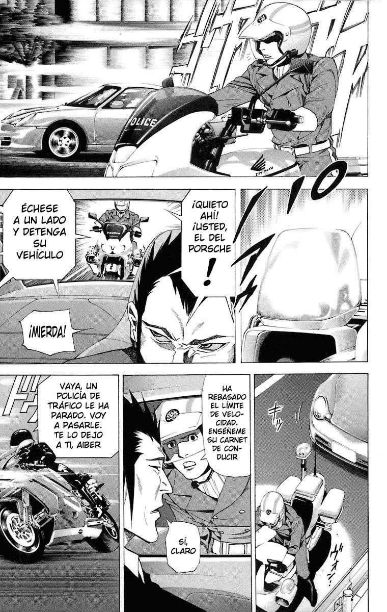 Read Death Note (es) Manga Online