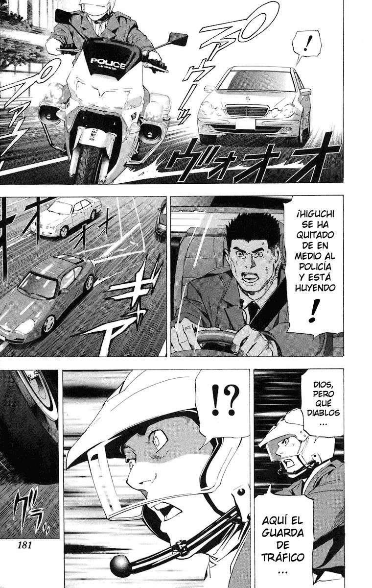 Read Death Note (es) Manga Online