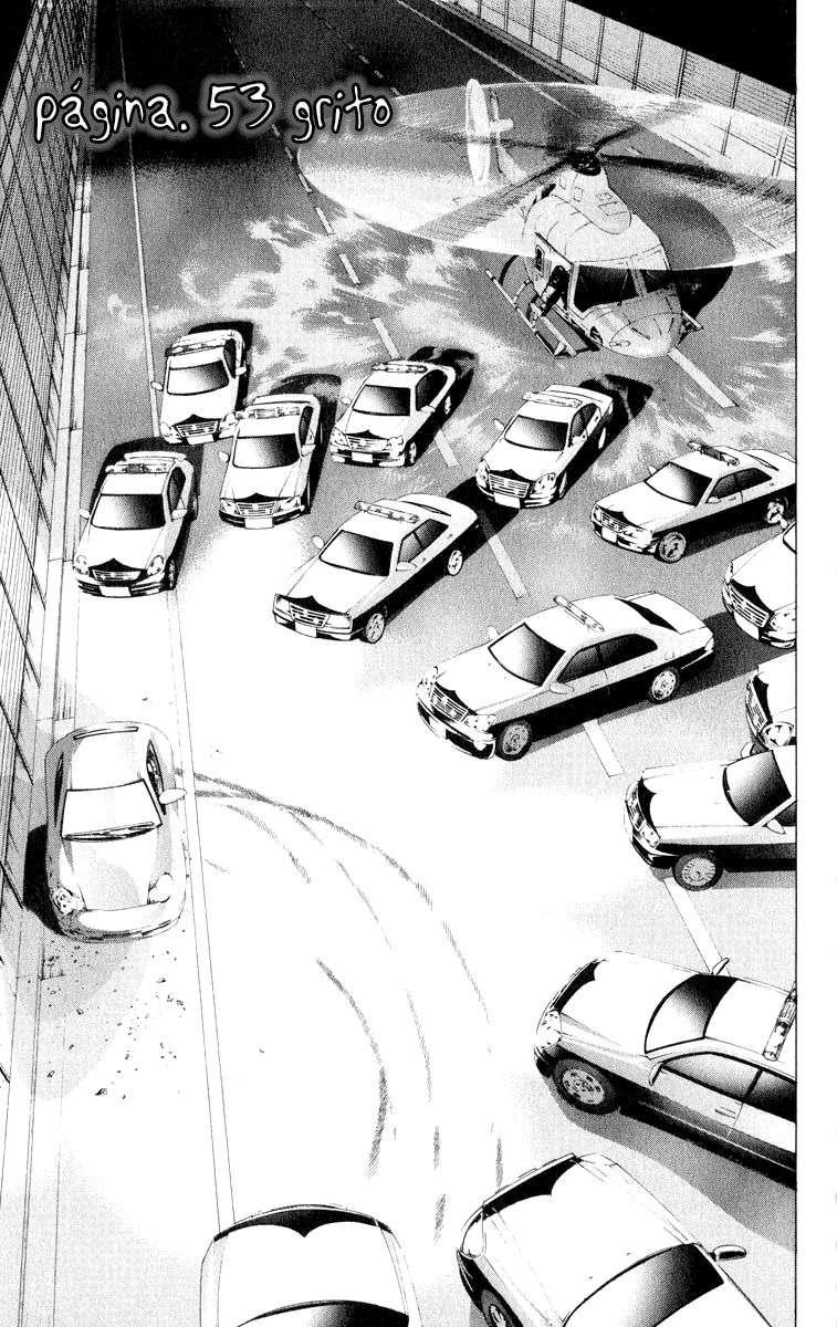 Read Death Note (es) Manga Online