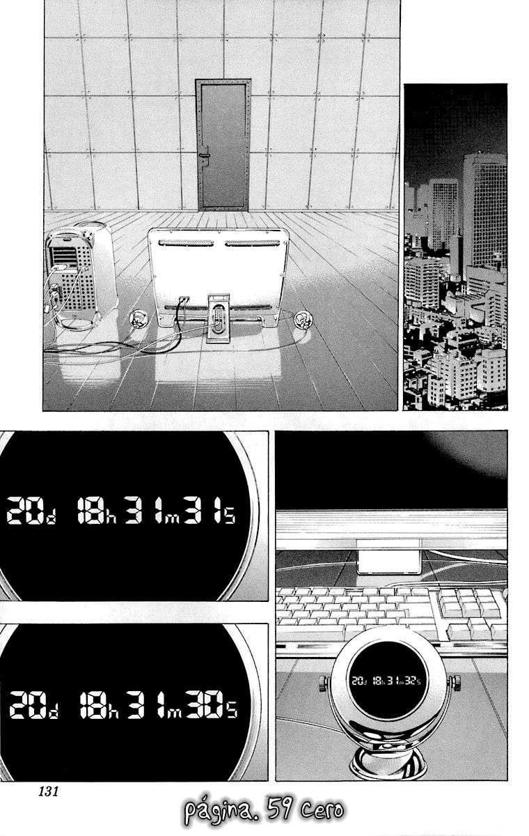 Read Death Note (es) Manga Online