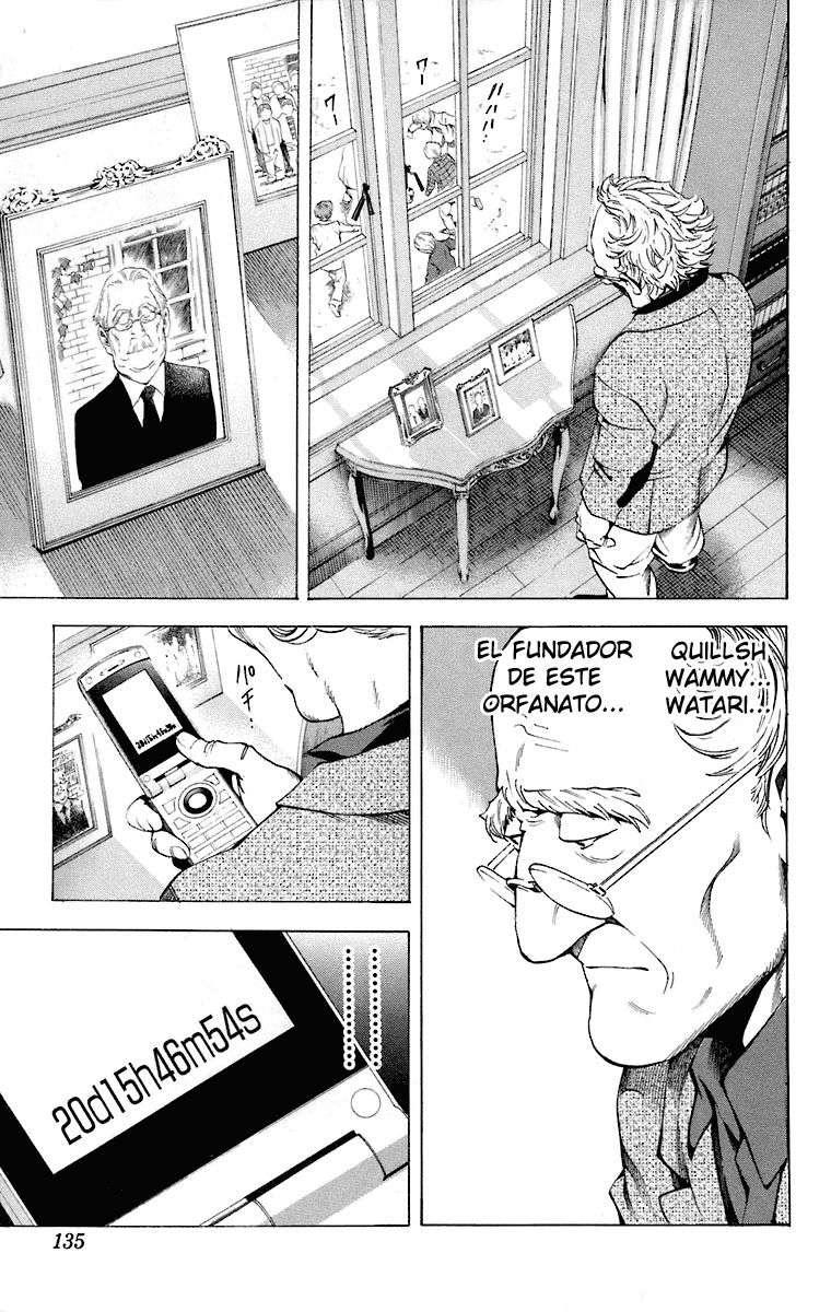 Read Death Note (es) Manga Online