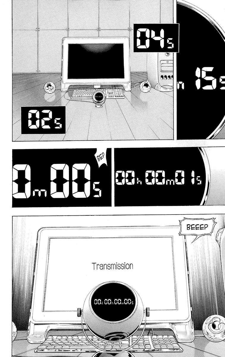 Read Death Note (es) Manga Online