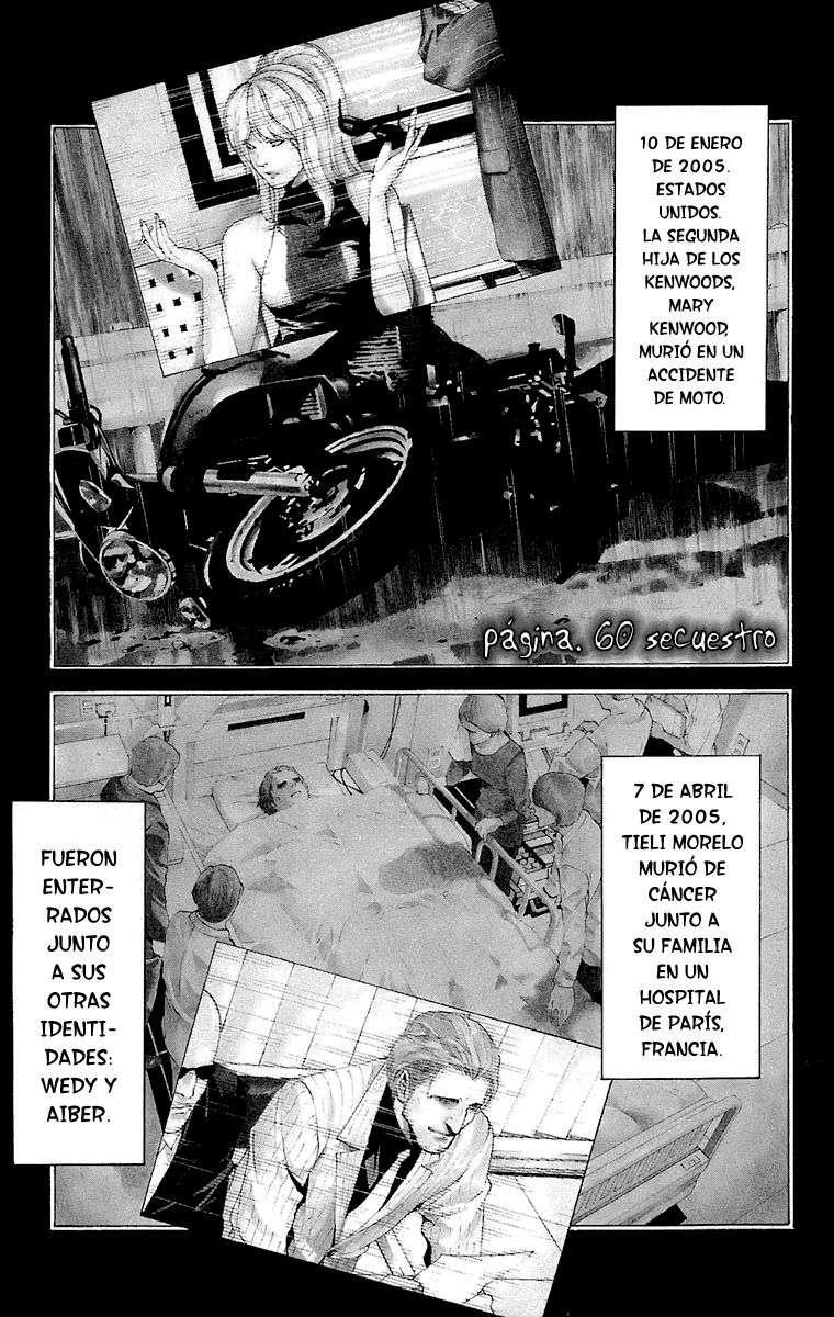 Read Death Note (es) Manga Online
