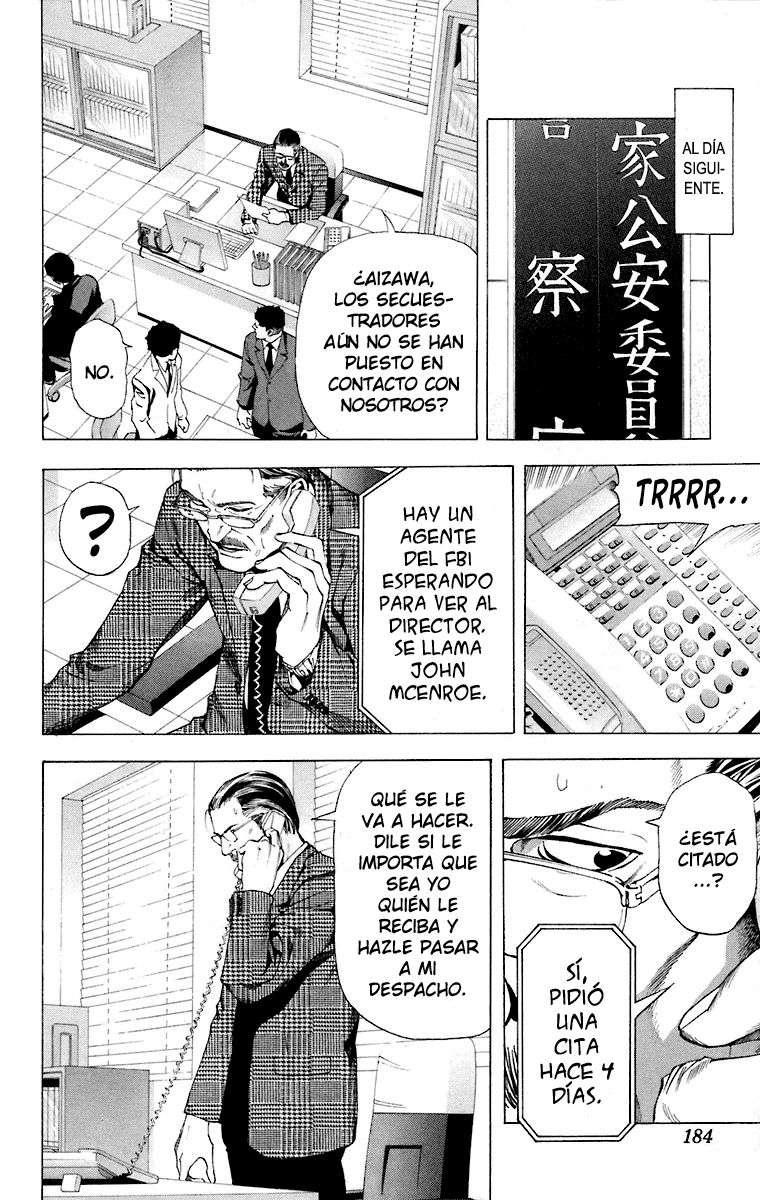 Read Death Note (es) Manga Online