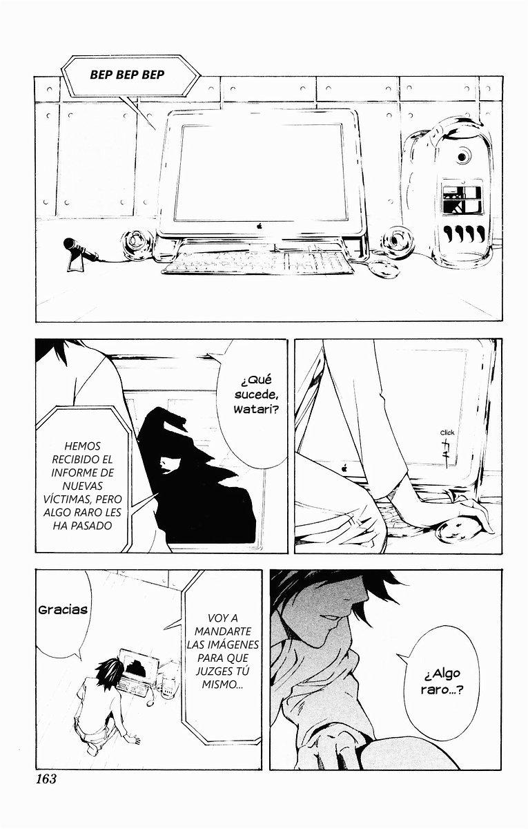 Read Death Note (es) Manga Online