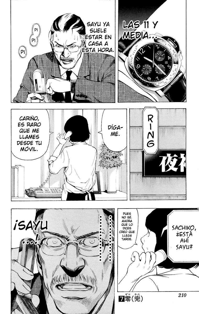 Read Death Note (es) Manga Online