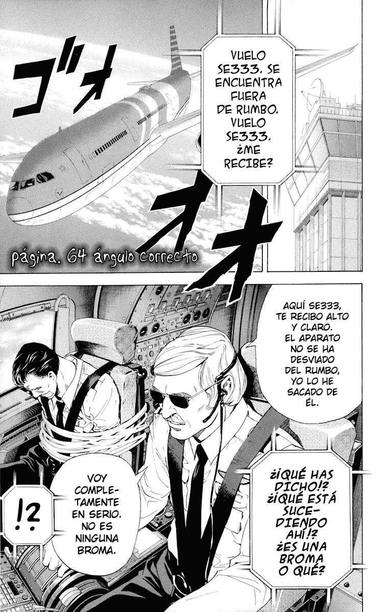 Read Death Note (es) Manga Online