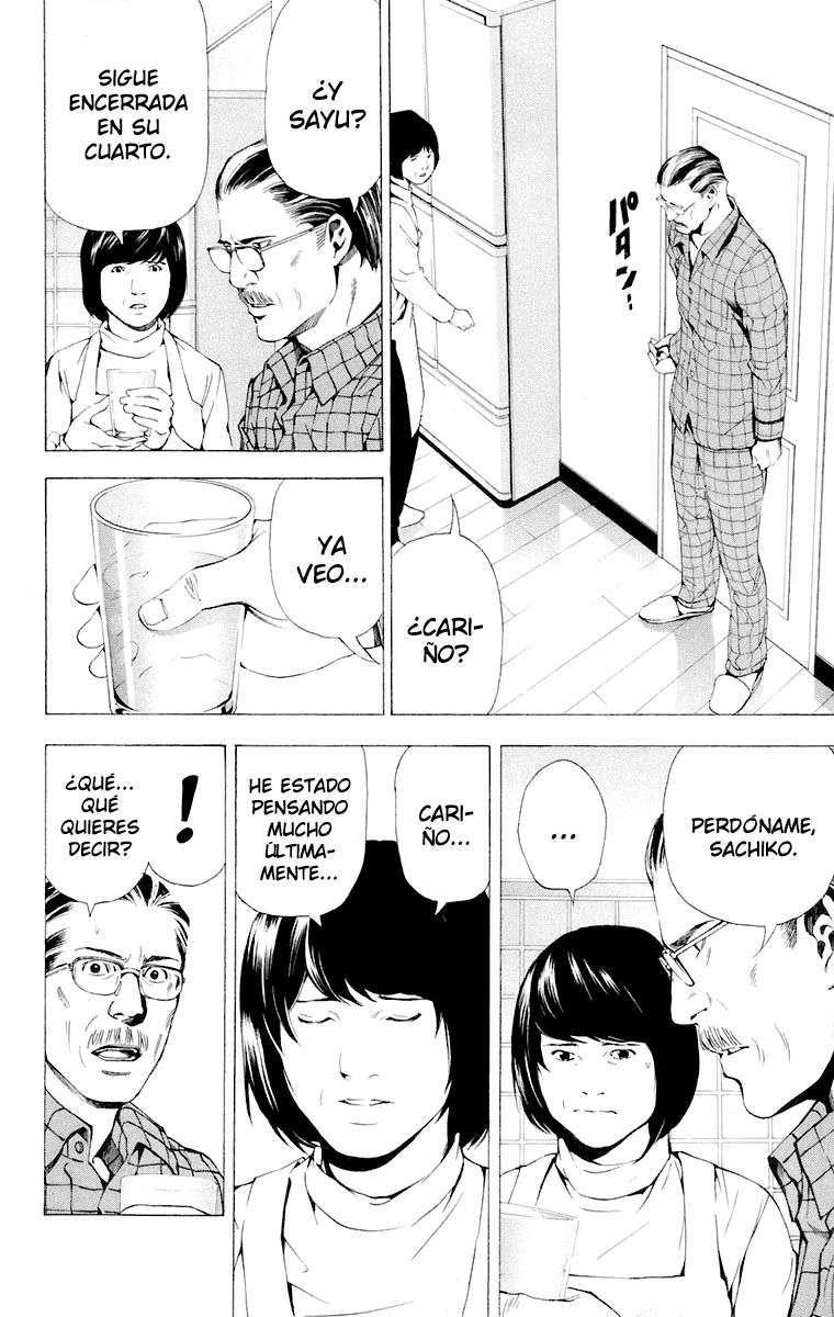 Read Death Note (es) Manga Online