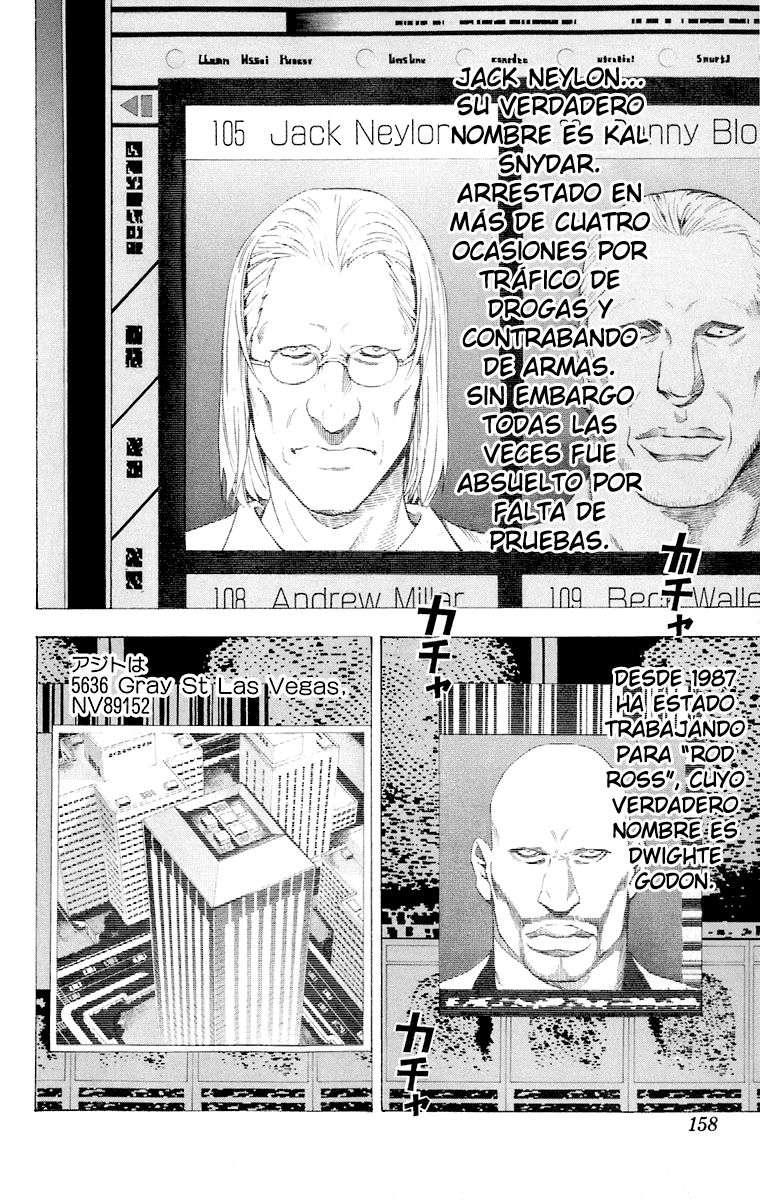 Read Death Note (es) Manga Online