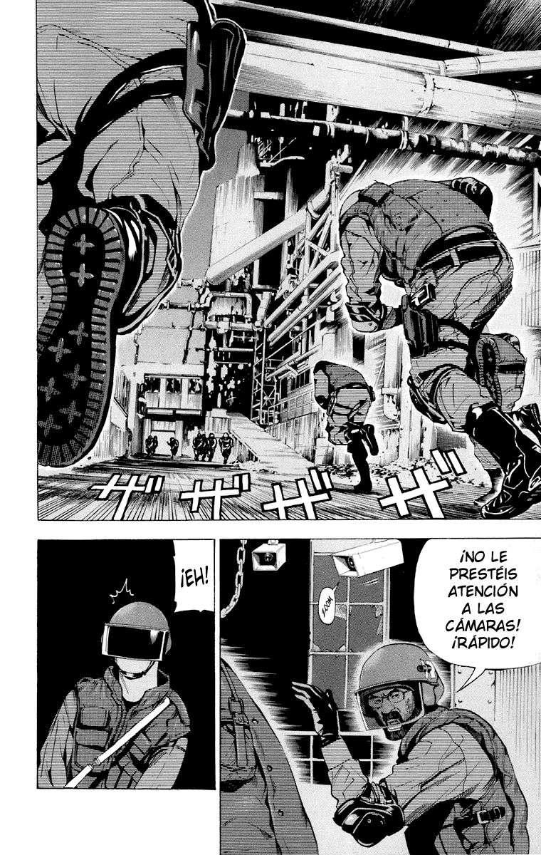 Read Death Note (es) Manga Online