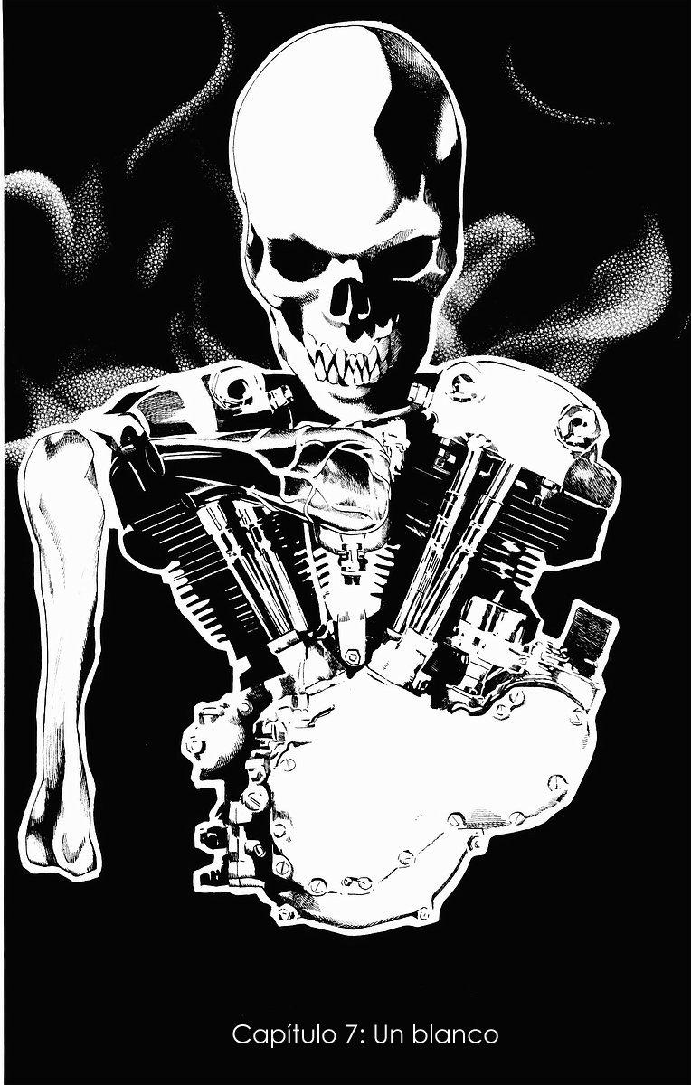 Read Death Note (es) Manga Online