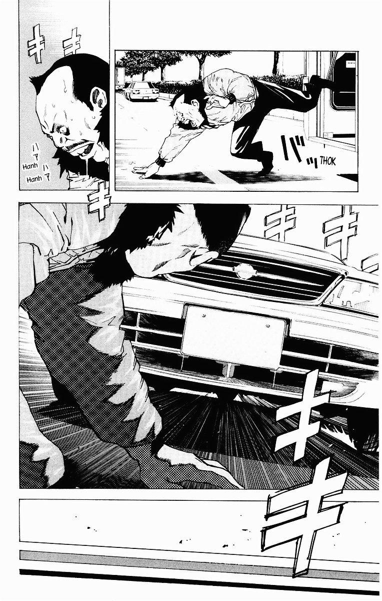 Read Death Note (es) Manga Online