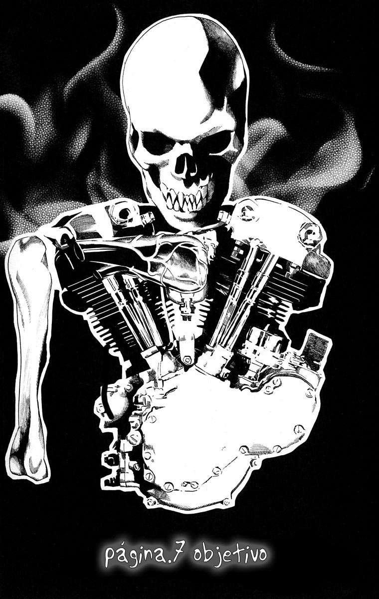 Read Death Note (es) Manga Online