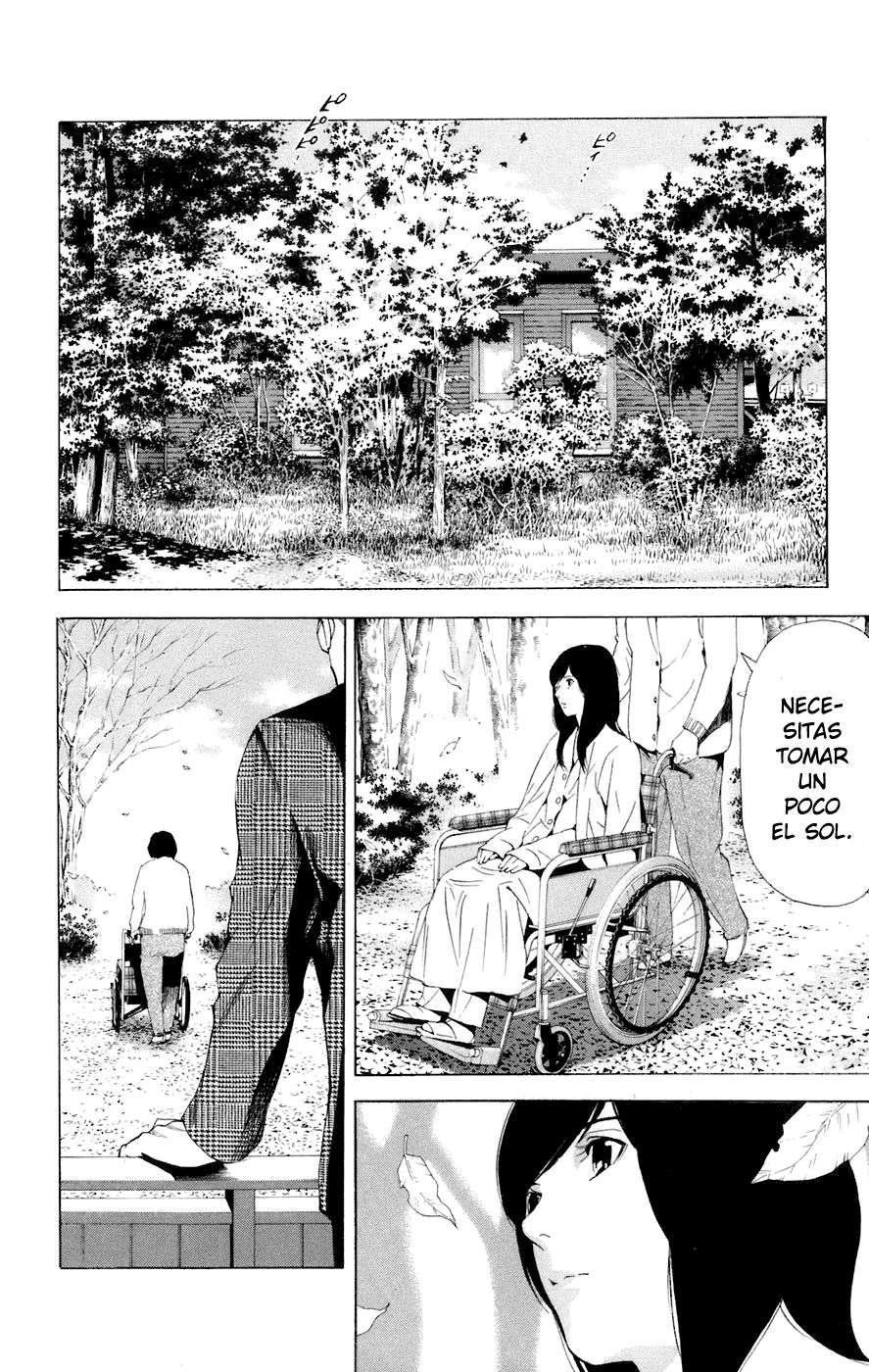 Read Death Note (es) Manga Online