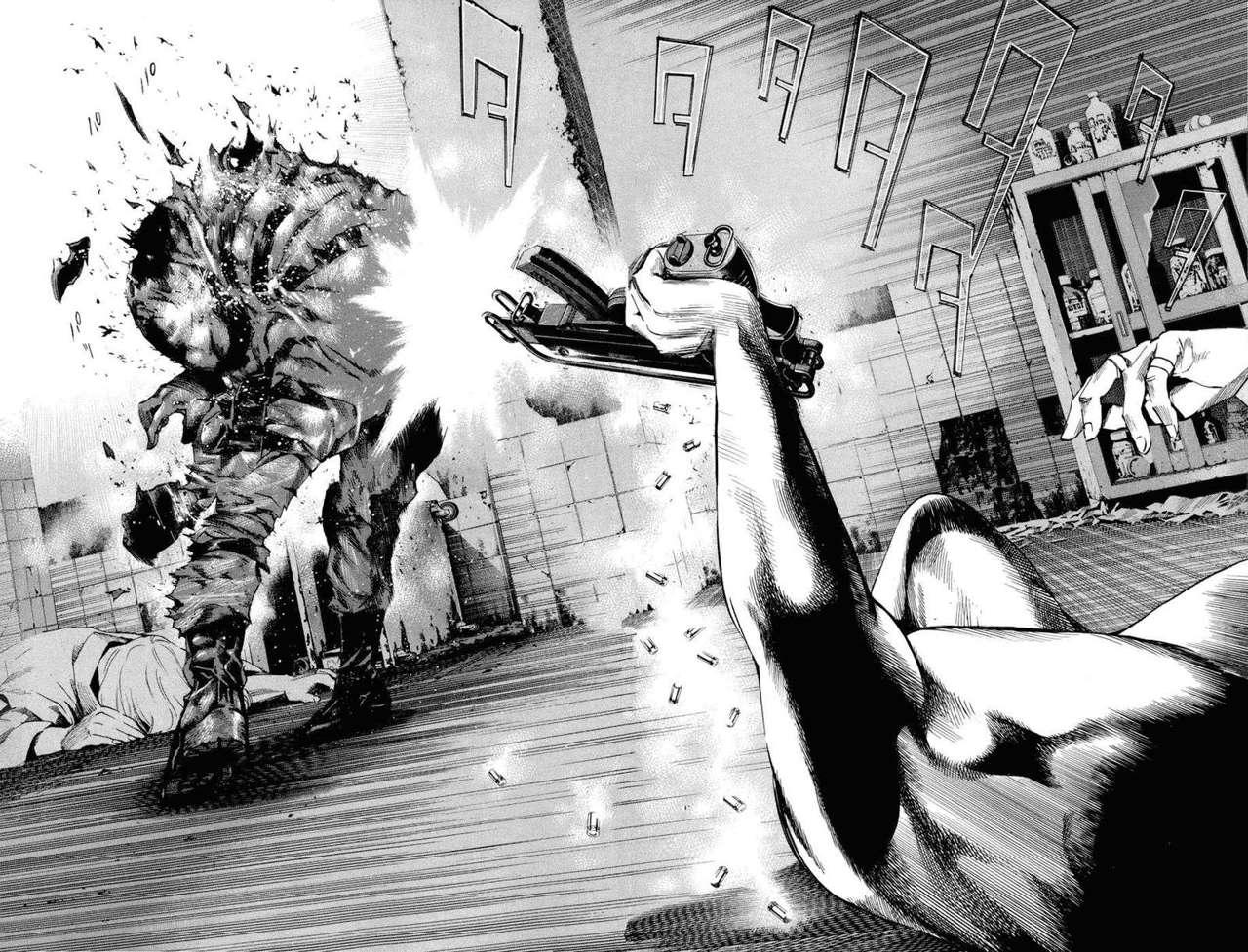 Read Death Note (es) Manga Online