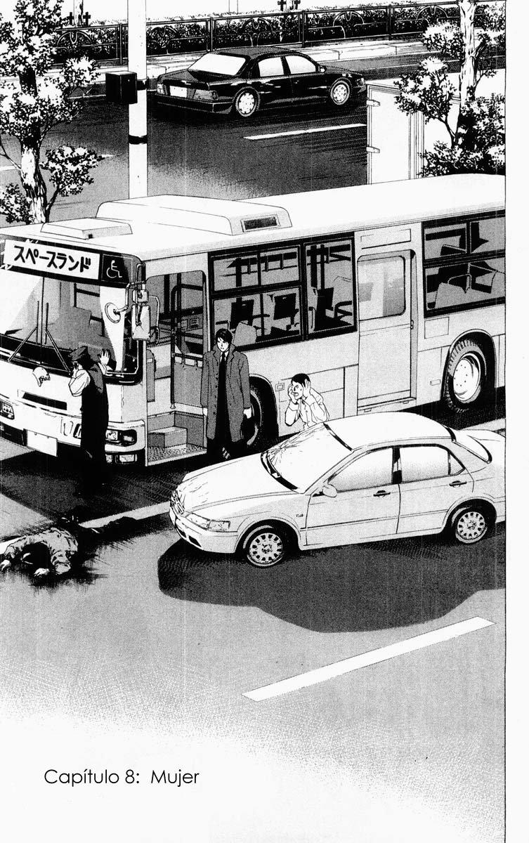 Read Death Note (es) Manga Online