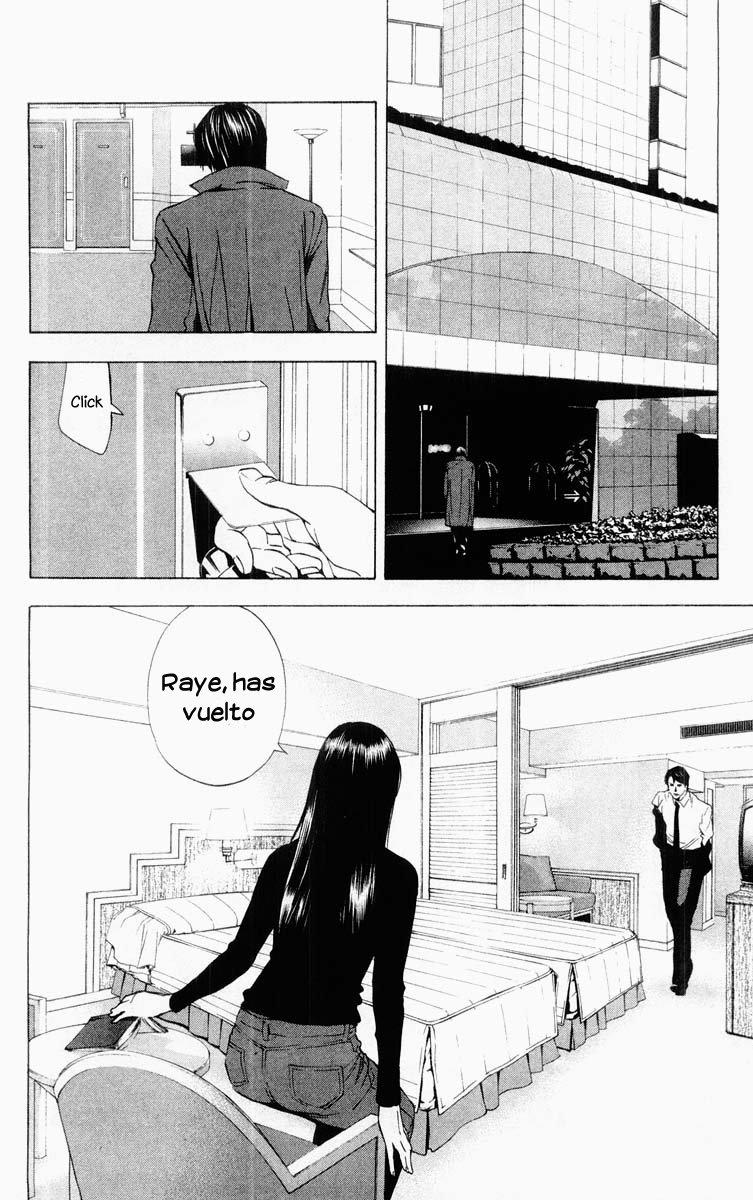 Read Death Note (es) Manga Online