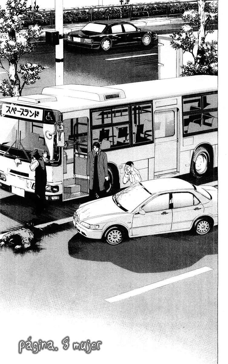 Read Death Note (es) Manga Online