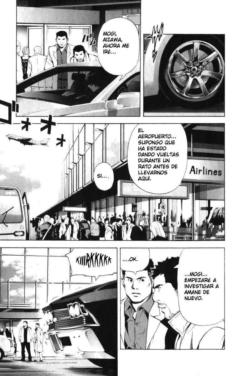 Read Death Note (es) Manga Online