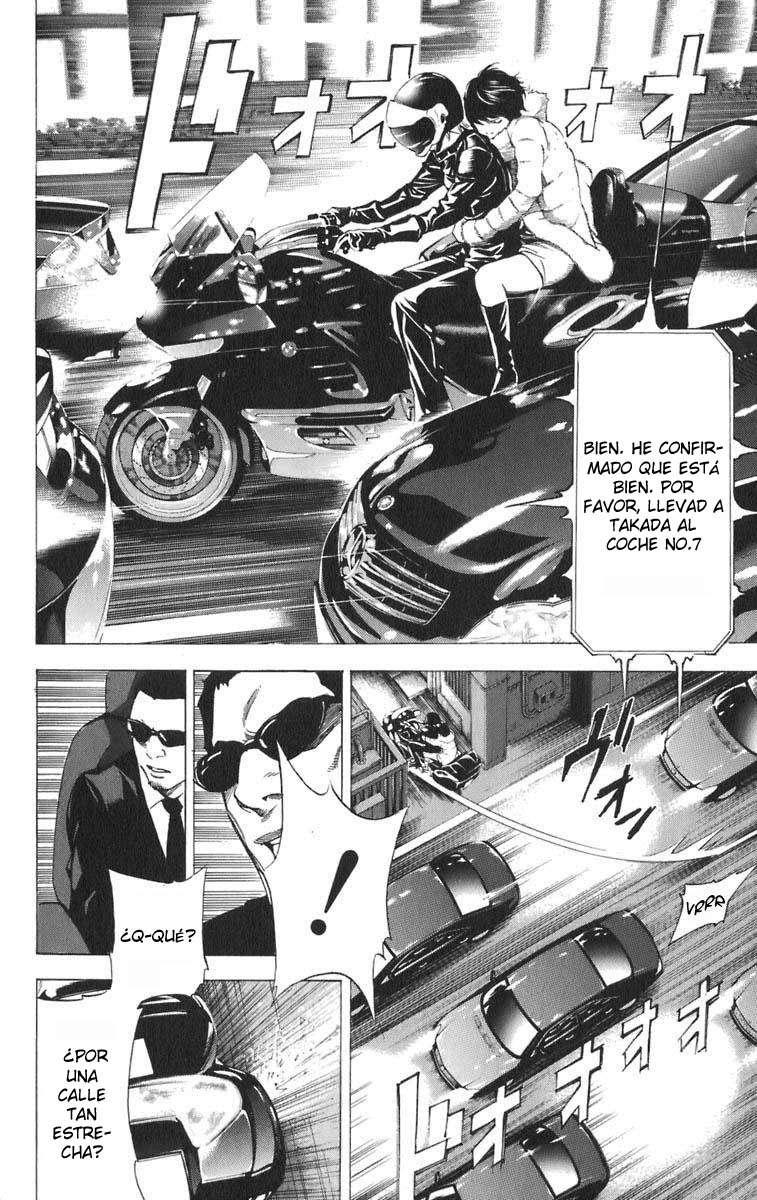 Read Death Note (es) Manga Online