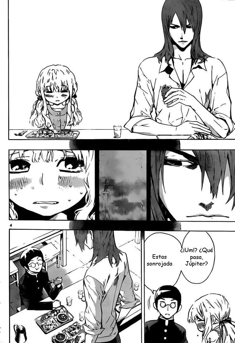 Read Defense Devil (es) Manga Online