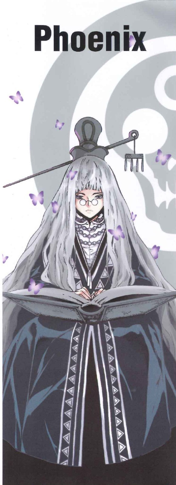 Read Defense Devil (es) Manga Online