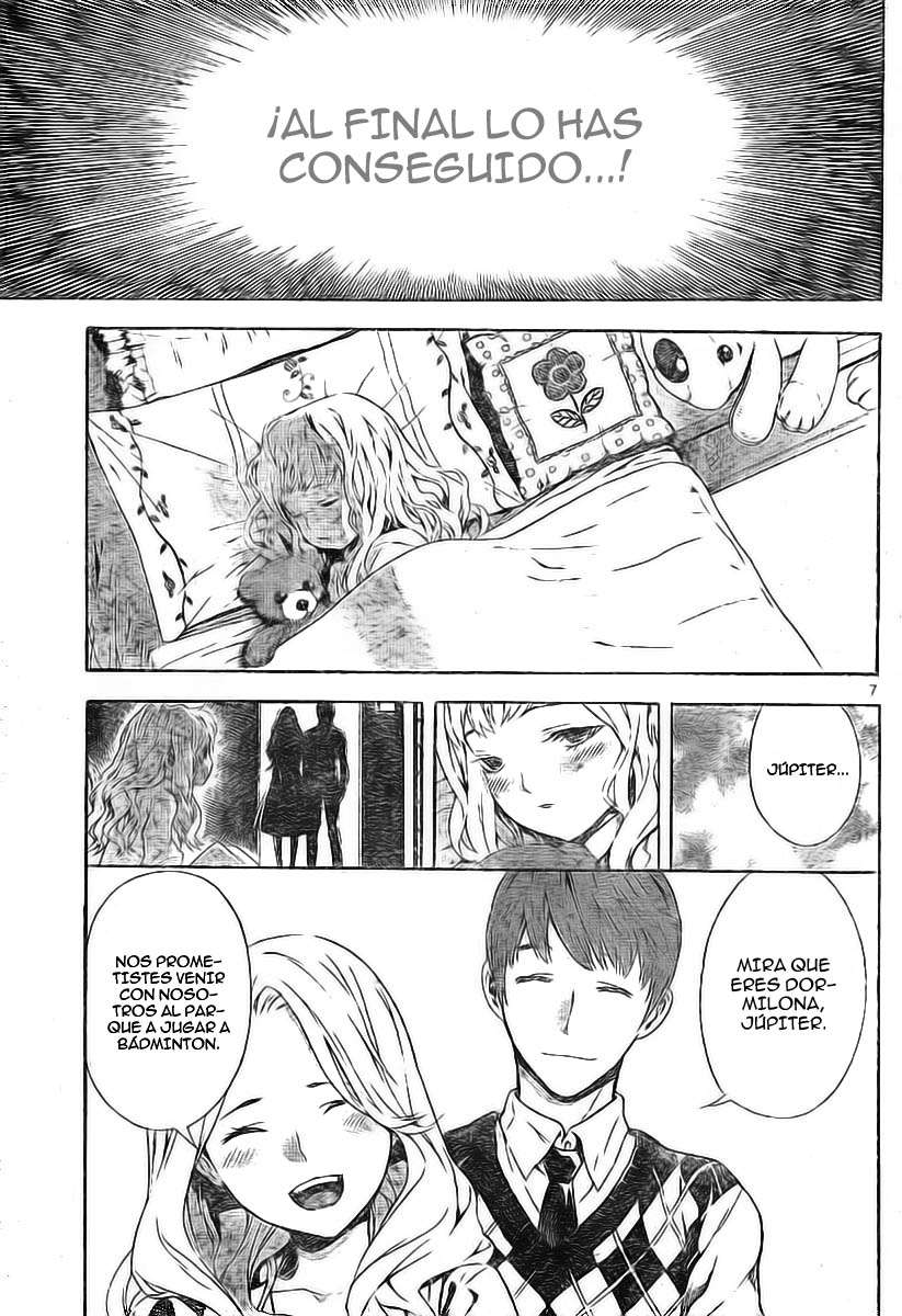 Read Defense Devil (es) Manga Online