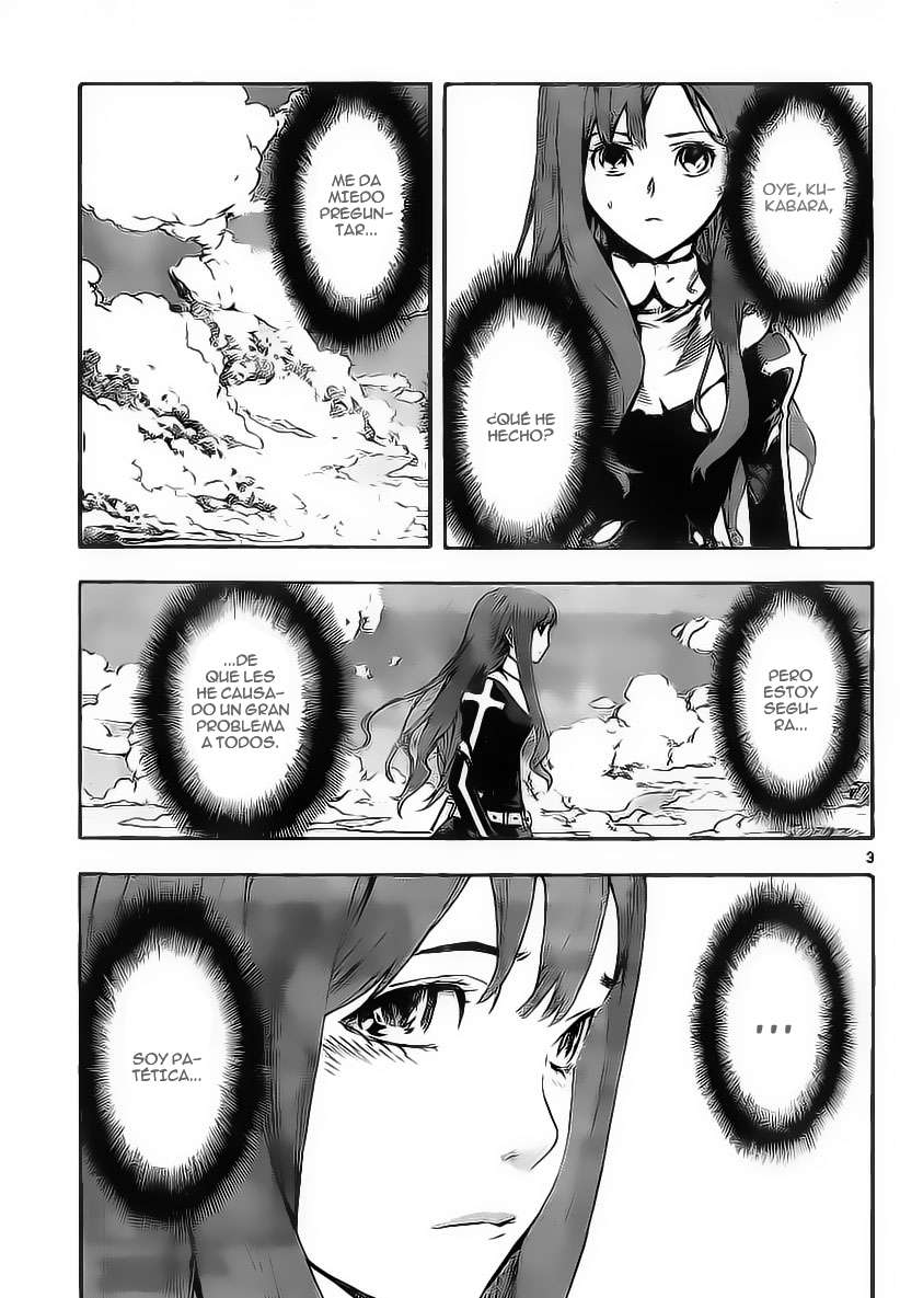 Read Defense Devil (es) Manga Online