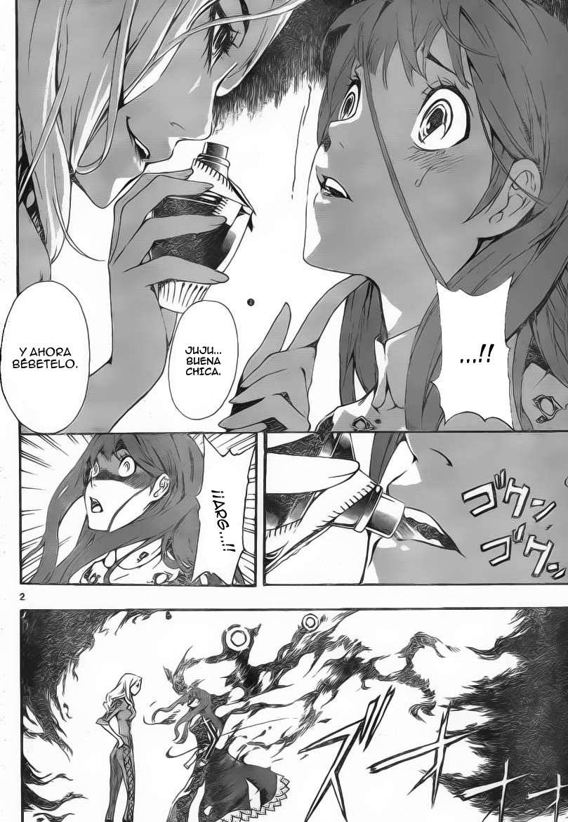 Read Defense Devil (es) Manga Online