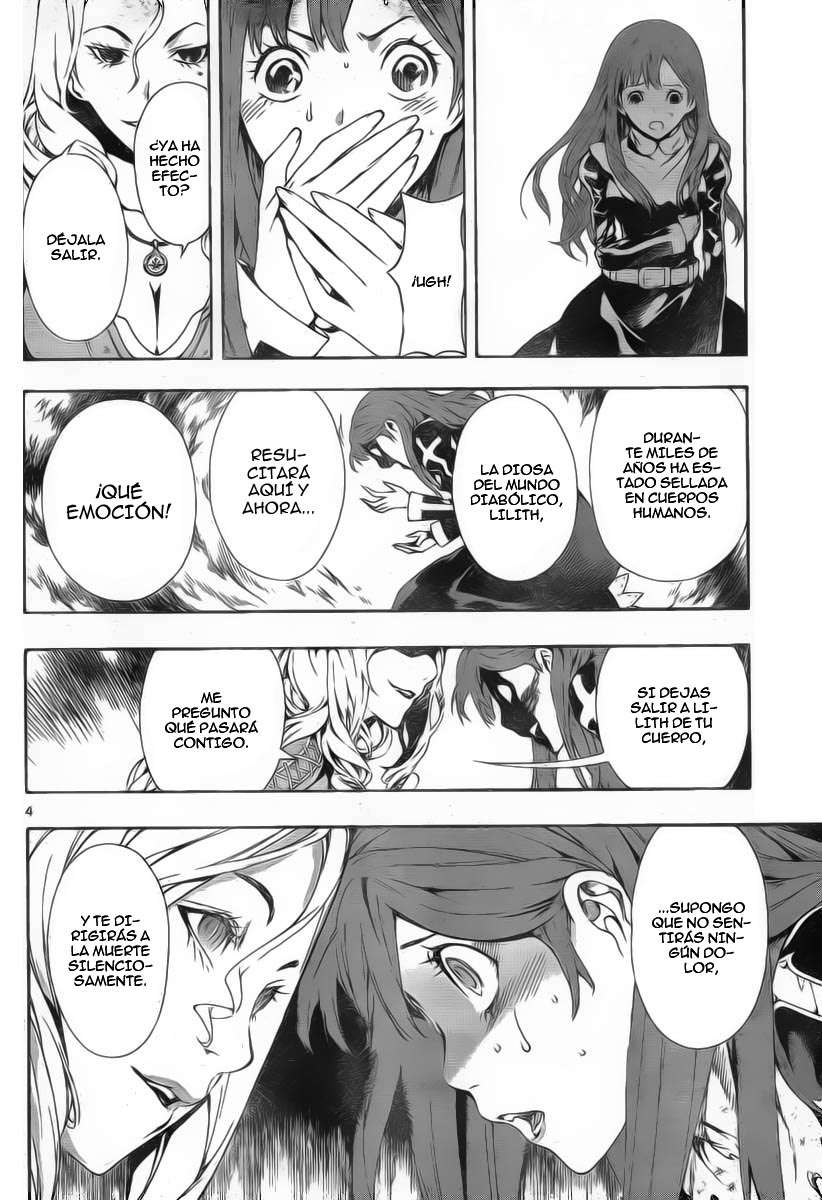 Read Defense Devil (es) Manga Online