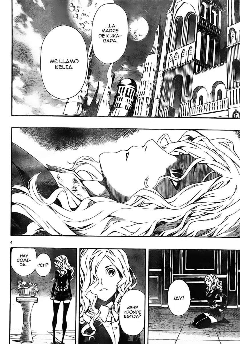 Read Defense Devil (es) Manga Online