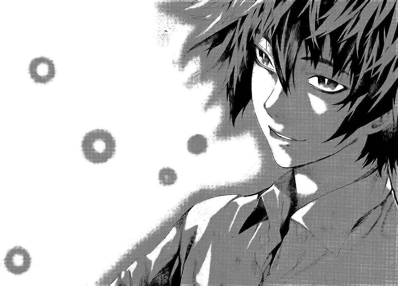 Read Defense Devil (es) Manga Online