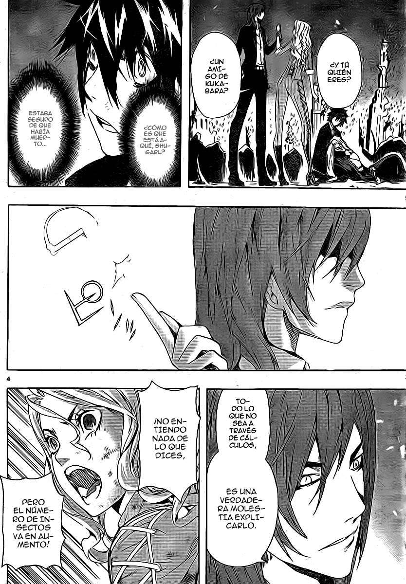 Read Defense Devil (es) Manga Online